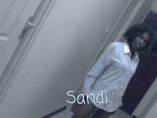 Sandi