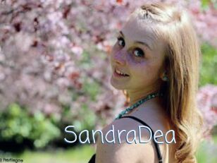SandraDea