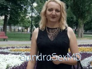 Sandra_SexMD