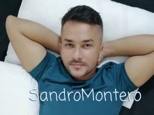 SandroMontero