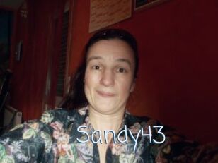 Sandy43