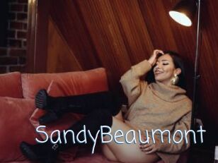 SandyBeaumont