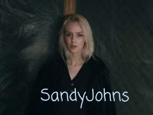 SandyJohns