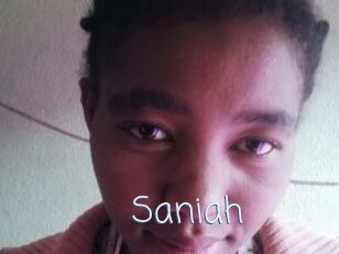 Saniah