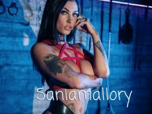 Saniamallory