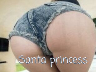 Santa_princess