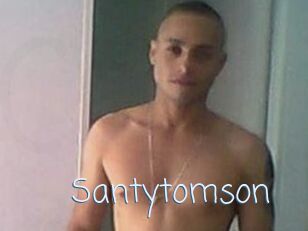 Santytomson