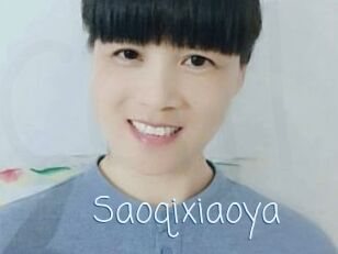 Saoqixiaoya