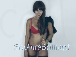 SaphireBrilliant