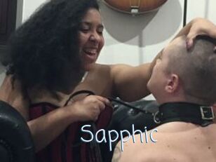 Sapphic