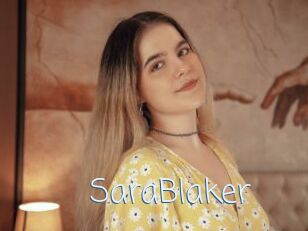 SaraBlaker