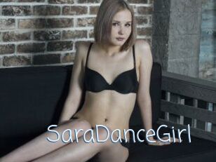 SaraDanceGirl
