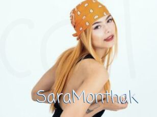 SaraMonthak