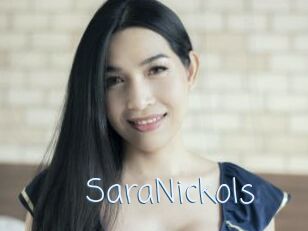SaraNickols Callsex