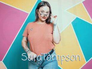 SaraTompson