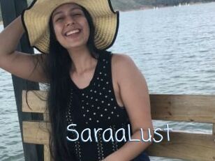 SaraaLust