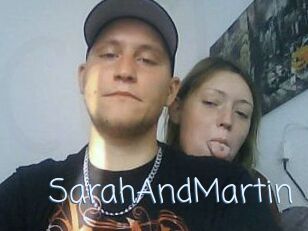 SarahAndMartin