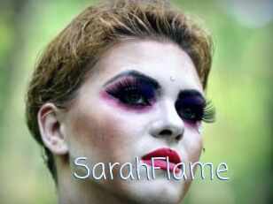 SarahFlame