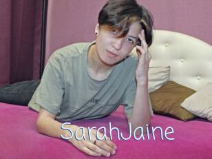 SarahJaine
