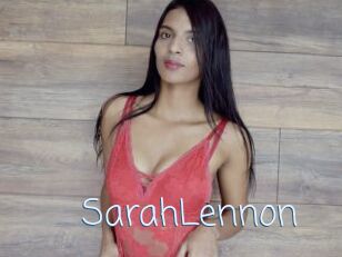 SarahLennon