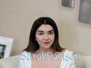SarahPaulsen
