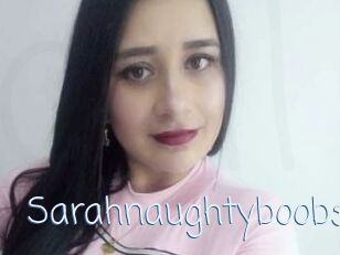 Sarahnaughtyboobs