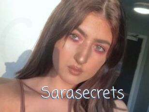 Sarasecrets