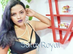SarayRoyal