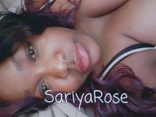 SariyaRose