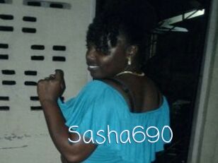 Sasha690