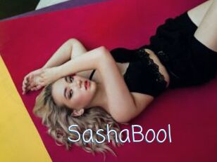 SashaBool