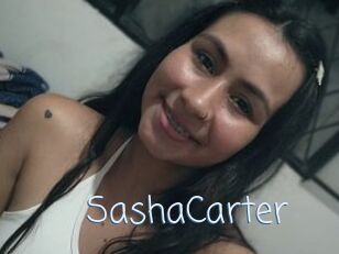 SashaCarter