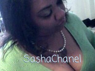 SashaChanel
