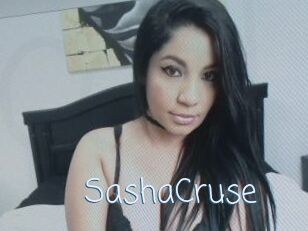 SashaCruse