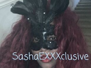 SashaEXXXclusive