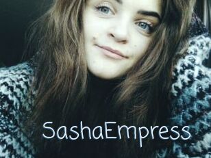 SashaEmpress