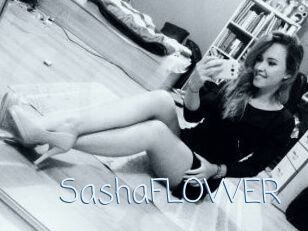 SashaFLOWER