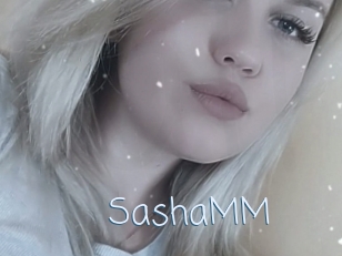 SashaMM