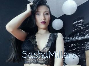 SashaMillers