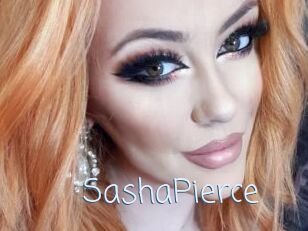 SashaPierce