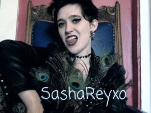 SashaReyxo