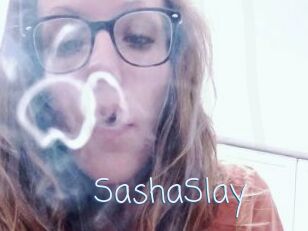 SashaSlay