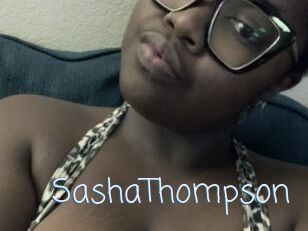 SashaThompson