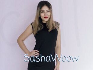 SashaWoow