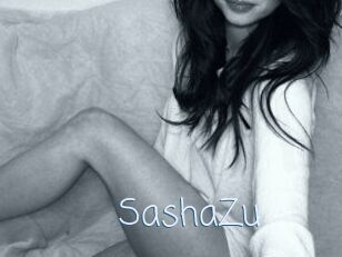 SashaZu