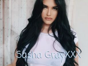 Sasha_GrayXXX