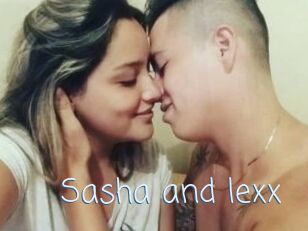 Sasha_and_lexx