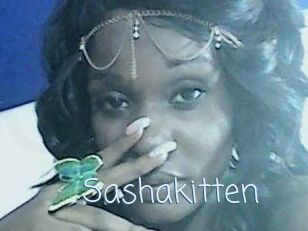 Sashakitten