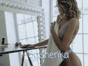 Sashenka