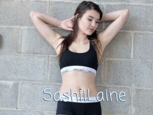 SashiiLaine